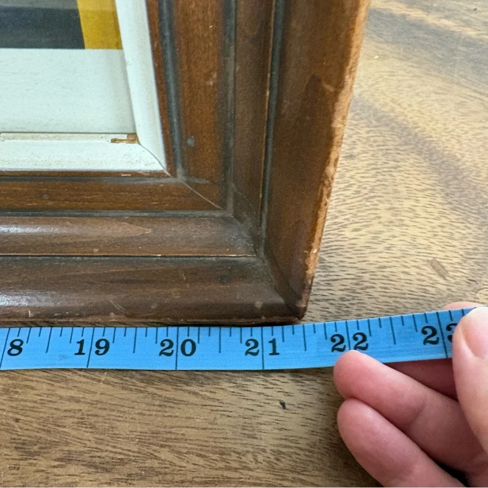 Norval Morrisseau Framed Poster - Picture 9 of 12